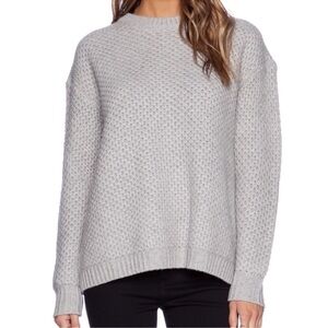 Marc by Marc Jacobs Merino Wool Nora Sweater